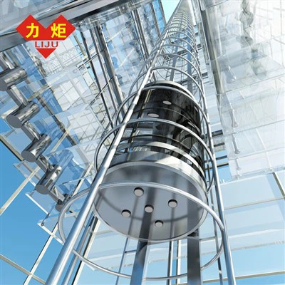 Elevator Wire Rope